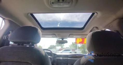 2014 Chevrolet Impala Limited Lt из США, поврежденный, VIN 2G1WB5E39E1129735